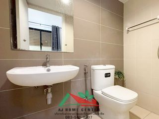 For sale 3 bedrooms townhouse in Don Mueang, Bangkok