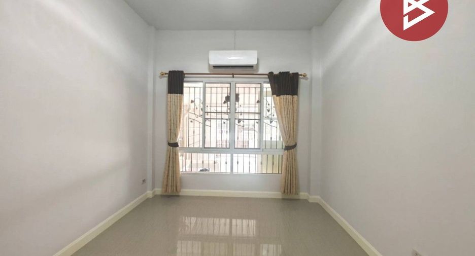 Casa en venta de 2 habitaciones en Phan Thong, Chonburi