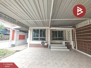 Продажа 2 спальни дом в Phan Thong, Чонбури