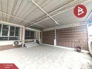 Продажа 2 спальни дом в Phan Thong, Чонбури