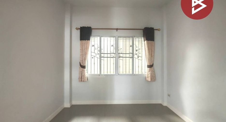 Casa en venta de 2 habitaciones en Phan Thong, Chonburi