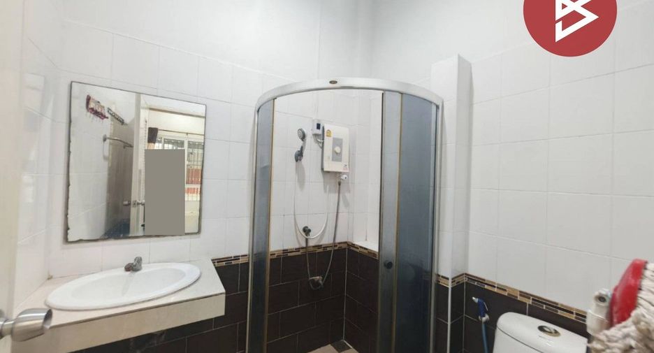 Casa en venta de 2 habitaciones en Phan Thong, Chonburi