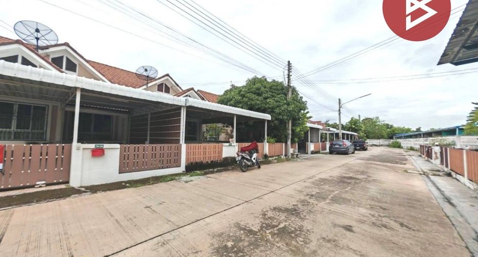 Casa en venta de 2 habitaciones en Phan Thong, Chonburi