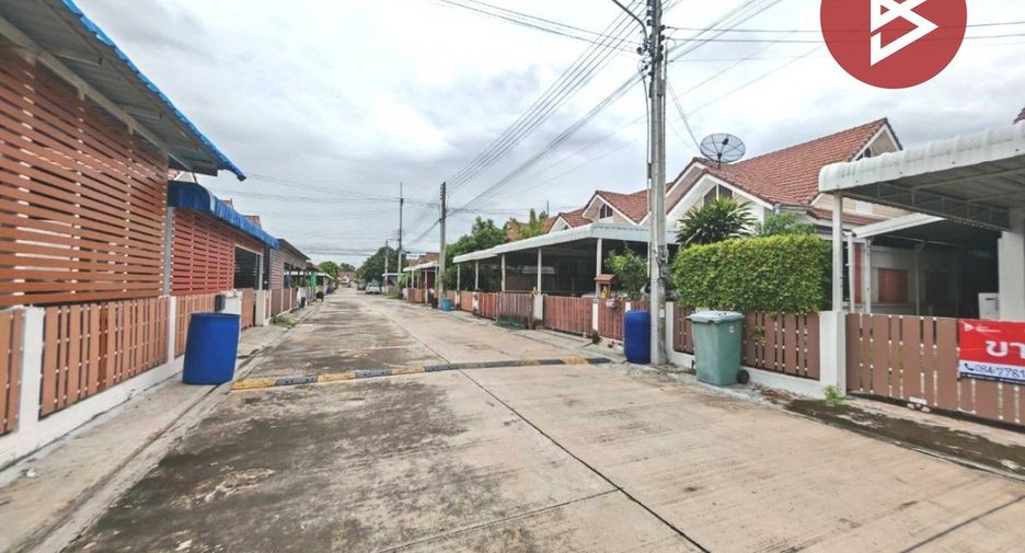 Casa en venta de 2 habitaciones en Phan Thong, Chonburi