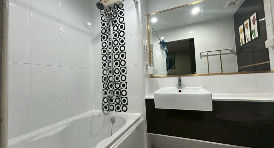 出租 1 卧室 公寓 在 Si Racha, Chon Buri