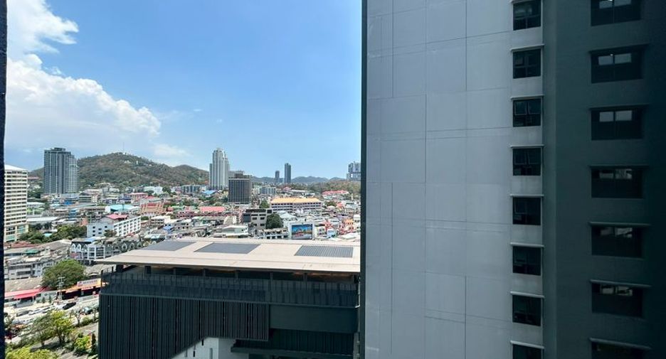 出租 1 卧室 公寓 在 Si Racha, Chon Buri
