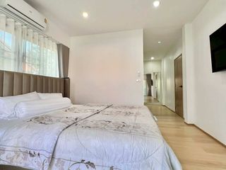 À vendre 3 chambres maison à Na Jomtien, Pattaya