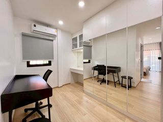 À vendre 3 chambres maison à Na Jomtien, Pattaya
