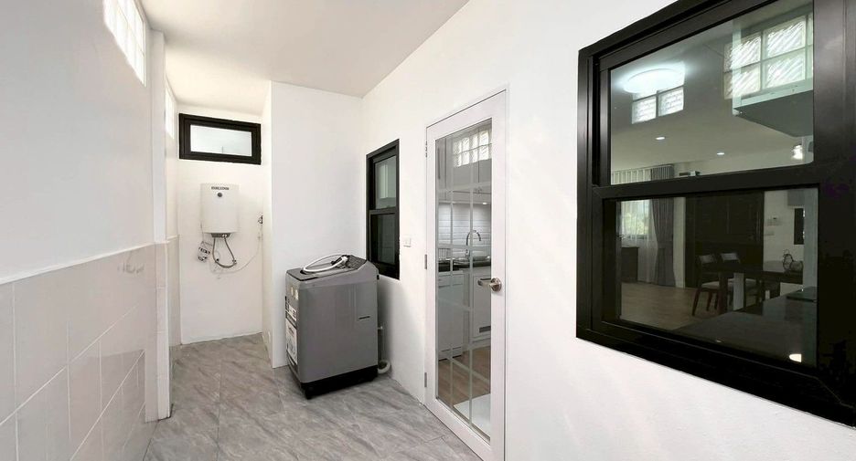 Haus zum Kauf mit 3 Zimmer in Sattahip, Chonburi