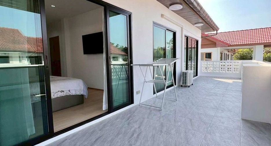 Haus zum Kauf mit 3 Zimmer in Sattahip, Chonburi