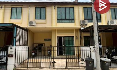 ขาย 4 ห้องนอน ทาวน์เฮ้าส์ ใน บางพลี, สมุทรปราการ