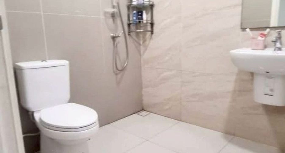 出售 4 卧室 联排别墅 在 Bang Phli, Samut Prakan
