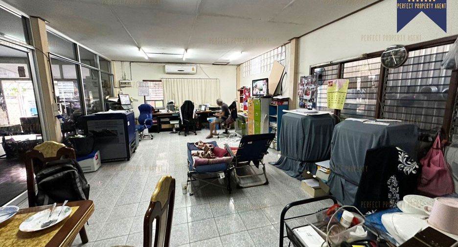 Lagerhaus zum Kauf in Mueang Samut Prakan, Samut Prakan