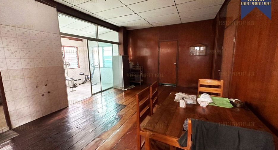 Lagerhaus zum Kauf in Mueang Samut Prakan, Samut Prakan