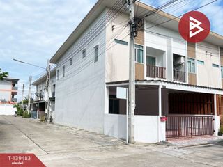 Reihenhaus zum Kauf mit 3 Zimmer in Si Racha, Chonburi