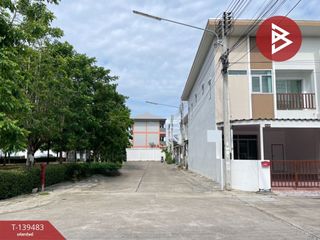 Reihenhaus zum Kauf mit 3 Zimmer in Si Racha, Chonburi
