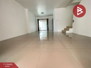 Reihenhaus zum Kauf mit 3 Zimmer in Si Racha, Chonburi
