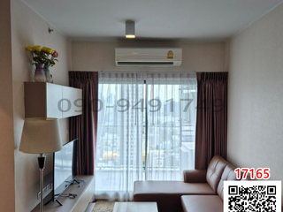 For rent 2 bedrooms condo in Phra Khanong, Bangkok