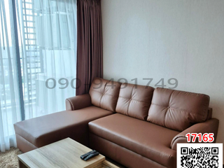 For rent 2 bedrooms condo in Phra Khanong, Bangkok