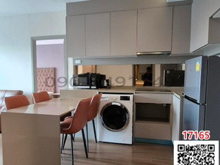 For rent 2 bedrooms condo in Phra Khanong, Bangkok