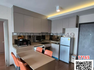 For rent 2 bedrooms condo in Phra Khanong, Bangkok