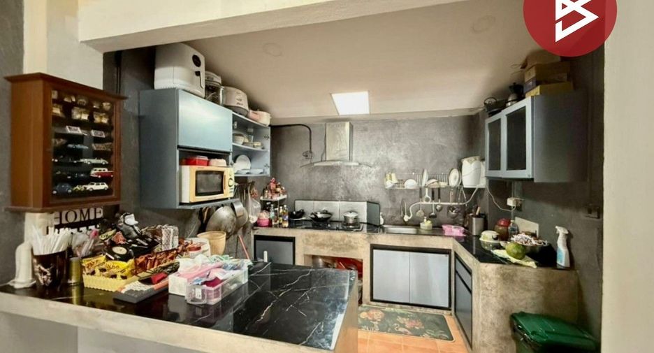 Продажа 2 спальни таунхаус в Mueang Chanthaburi, Чантхабури