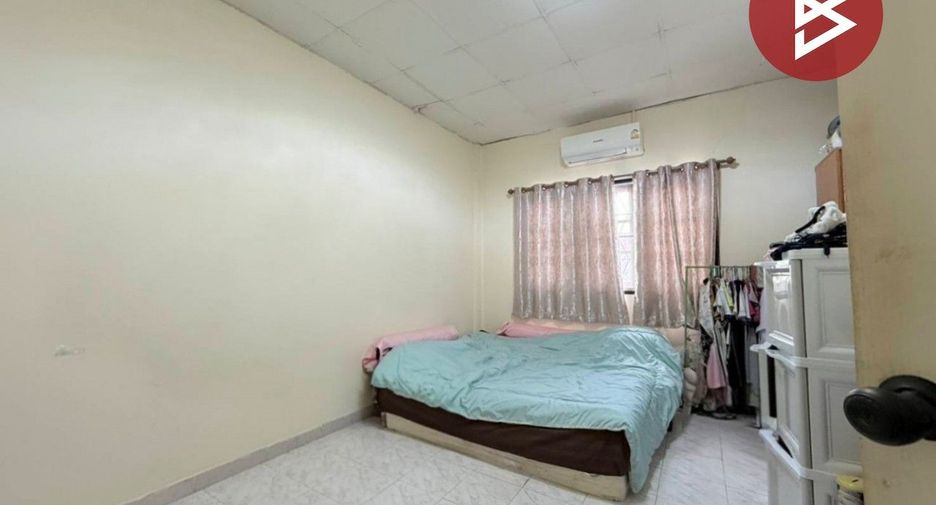 Продажа 2 спальни таунхаус в Mueang Chanthaburi, Чантхабури
