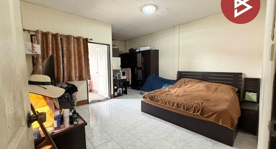 Продажа 2 спальни таунхаус в Mueang Chanthaburi, Чантхабури