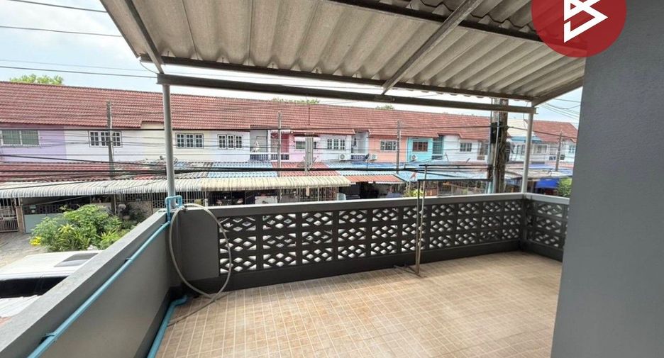 Продажа 2 спальни таунхаус в Mueang Chanthaburi, Чантхабури