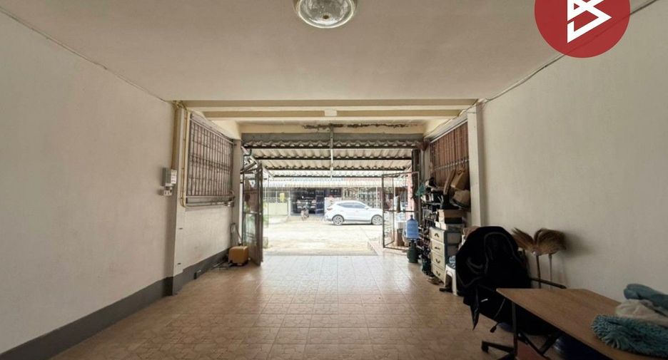 Продажа 2 спальни таунхаус в Mueang Chanthaburi, Чантхабури