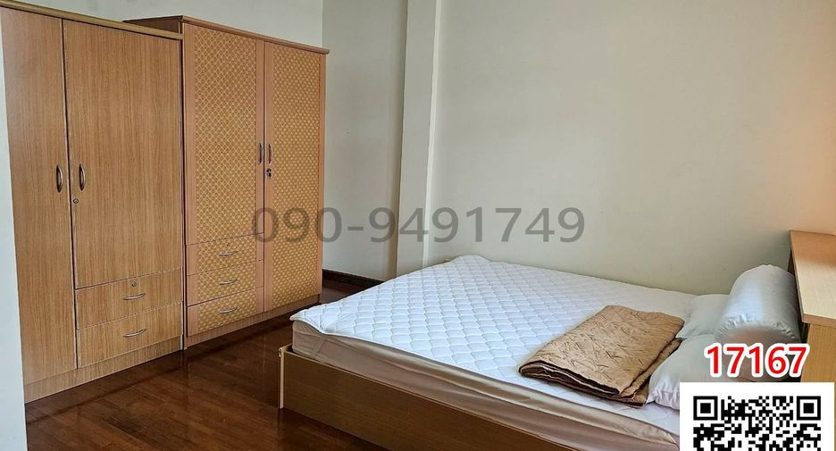 Haus zur Miete mit 2 Zimmer in Lam Luk Ka, Pathum Thani