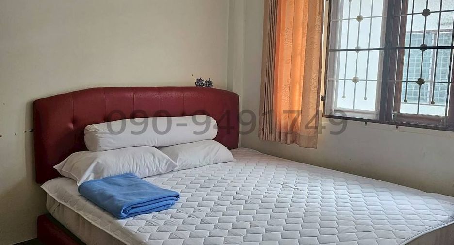 Haus zur Miete mit 2 Zimmer in Lam Luk Ka, Pathum Thani