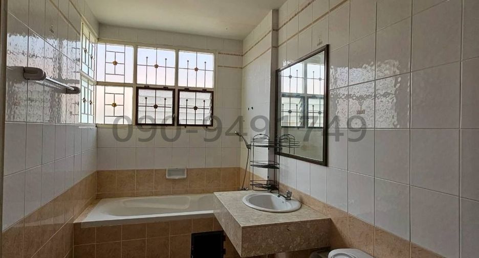 Haus zur Miete mit 2 Zimmer in Lam Luk Ka, Pathum Thani