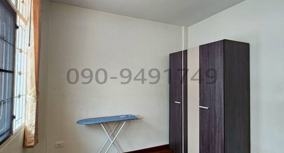 Haus zur Miete mit 2 Zimmer in Lam Luk Ka, Pathum Thani