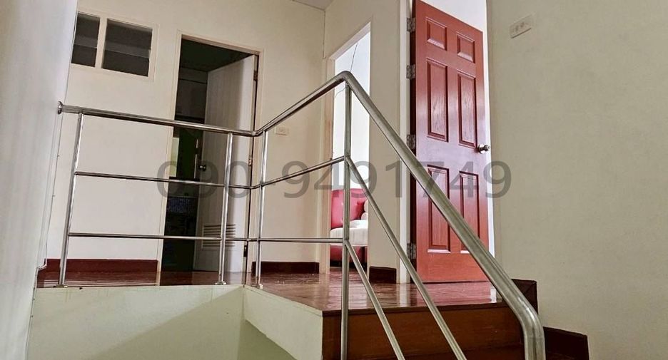Haus zur Miete mit 2 Zimmer in Lam Luk Ka, Pathum Thani
