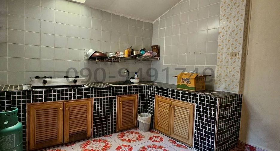 Haus zur Miete mit 2 Zimmer in Lam Luk Ka, Pathum Thani