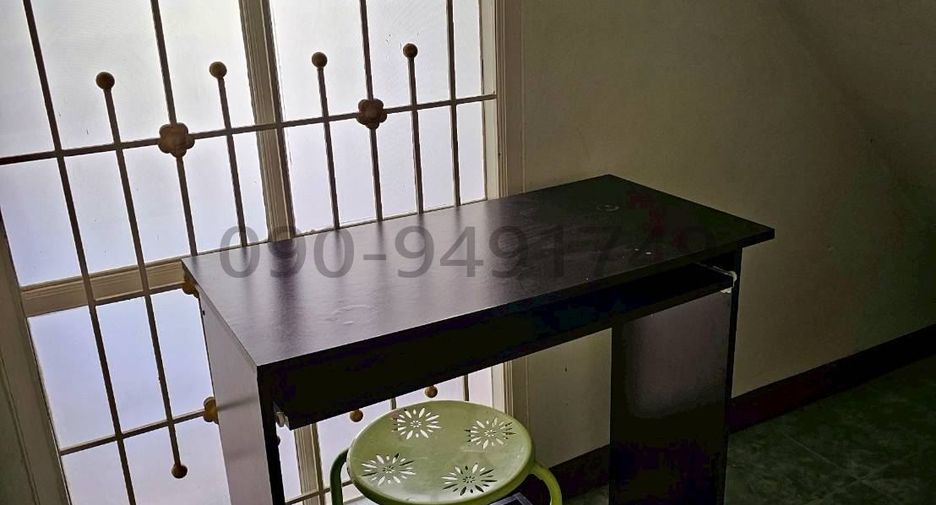 Haus zur Miete mit 2 Zimmer in Lam Luk Ka, Pathum Thani