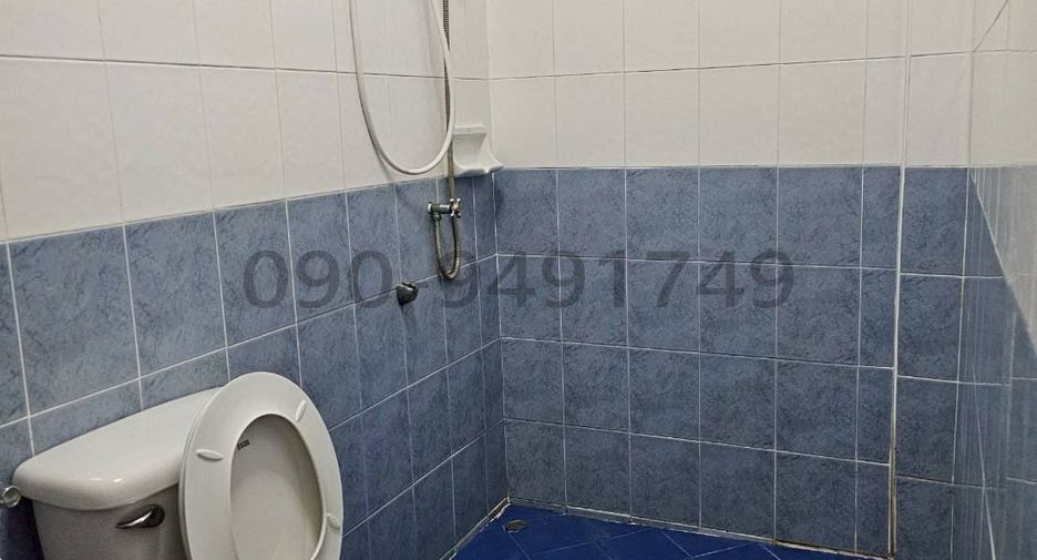 Haus zur Miete mit 2 Zimmer in Lam Luk Ka, Pathum Thani