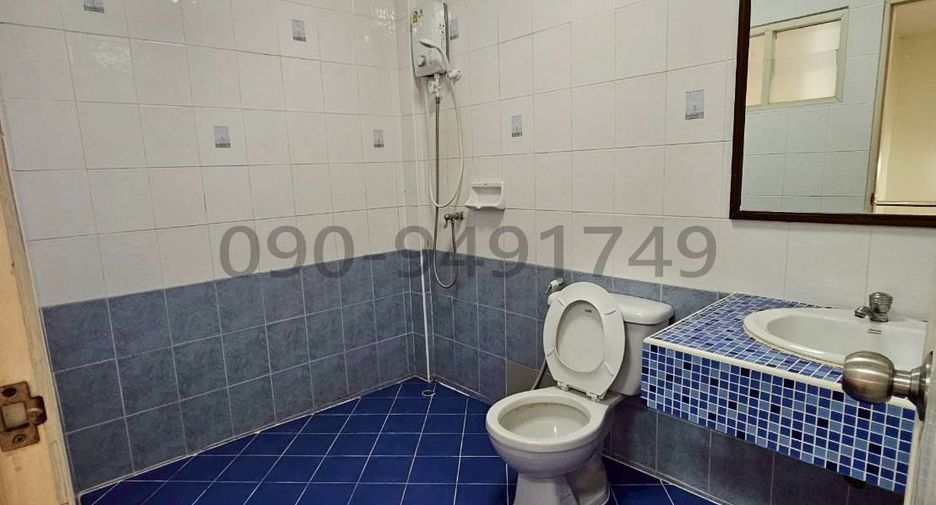 Haus zur Miete mit 2 Zimmer in Lam Luk Ka, Pathum Thani
