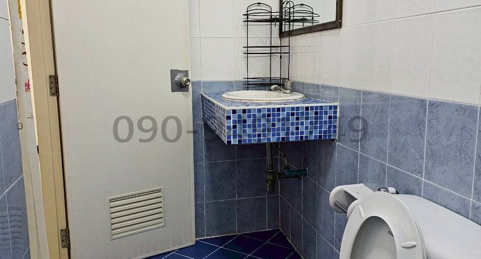 Haus zur Miete mit 2 Zimmer in Lam Luk Ka, Pathum Thani