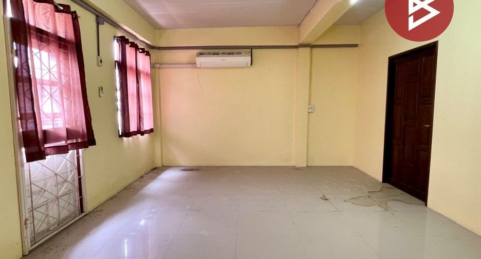 À vendre 1 chambre local commercial à Nong Chok, Bangkok