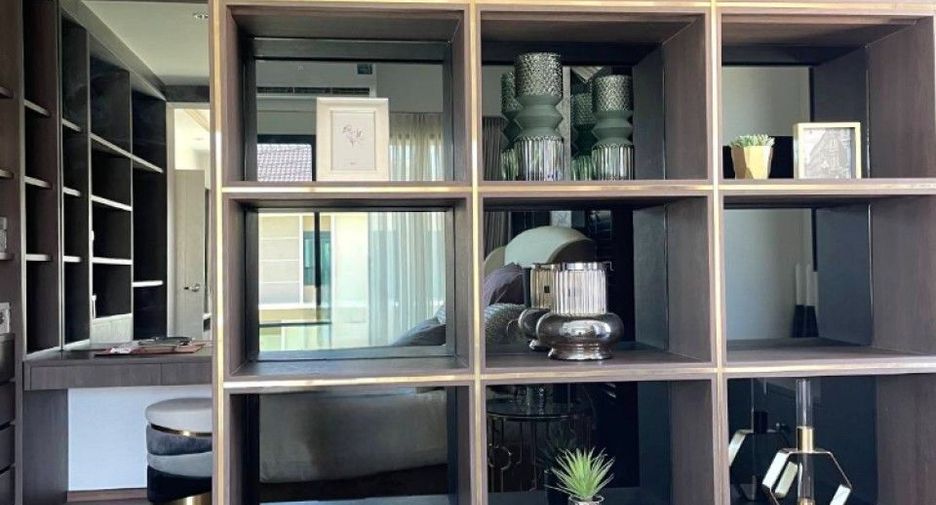ขาย 4 ห้องนอน บ้านเดี่ยว ใน สามพราน, นครปฐม