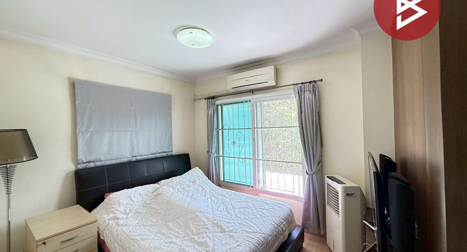 For sale 3 bedrooms townhouse in Lam Luk Ka, Pathum Thani