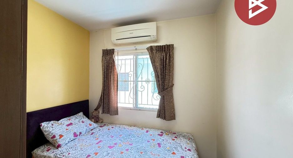 For sale 3 bedrooms townhouse in Lam Luk Ka, Pathum Thani