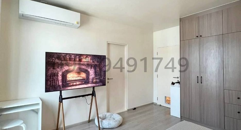 For rent 3 bedrooms house in Bang Phli, Samut Prakan