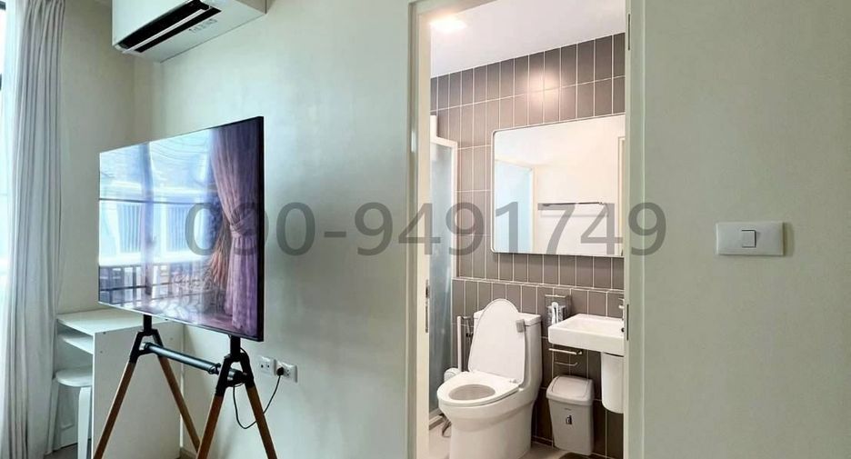 For rent 3 bedrooms house in Bang Phli, Samut Prakan