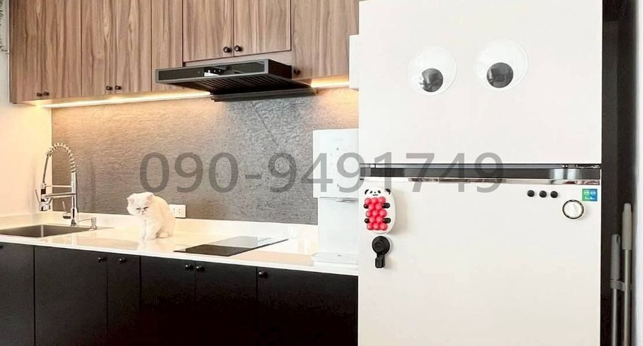 For rent 3 bedrooms house in Bang Phli, Samut Prakan
