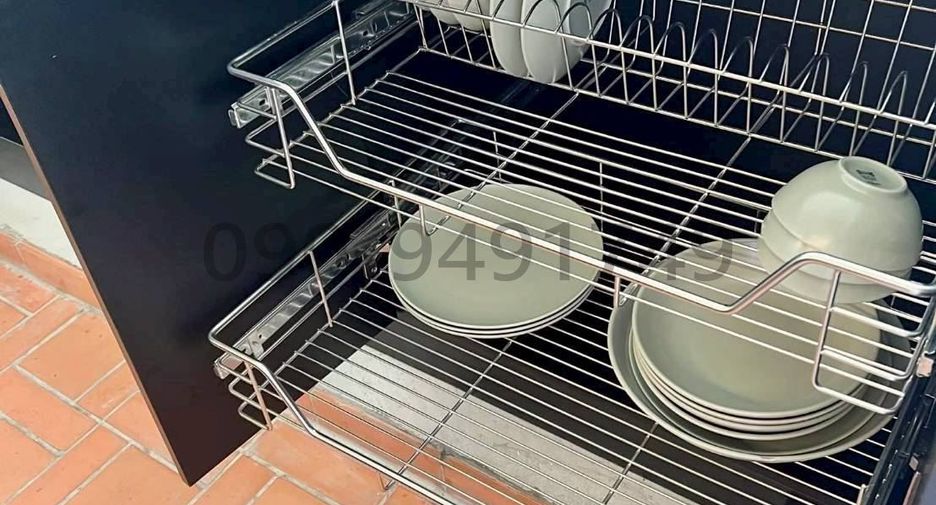 For rent 3 bedrooms house in Bang Phli, Samut Prakan