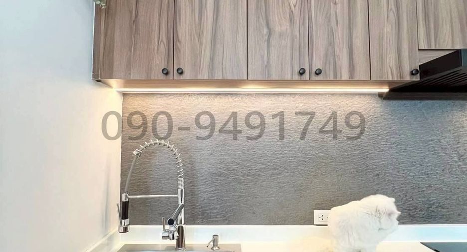 For rent 3 bedrooms house in Bang Phli, Samut Prakan
