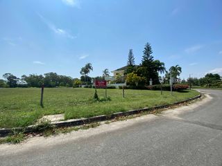 Grundstück zum Kauf in Ban Chang, Rayong
